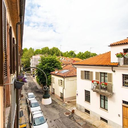 Villa Della Regina Refined Flat Torino Kültér fotó