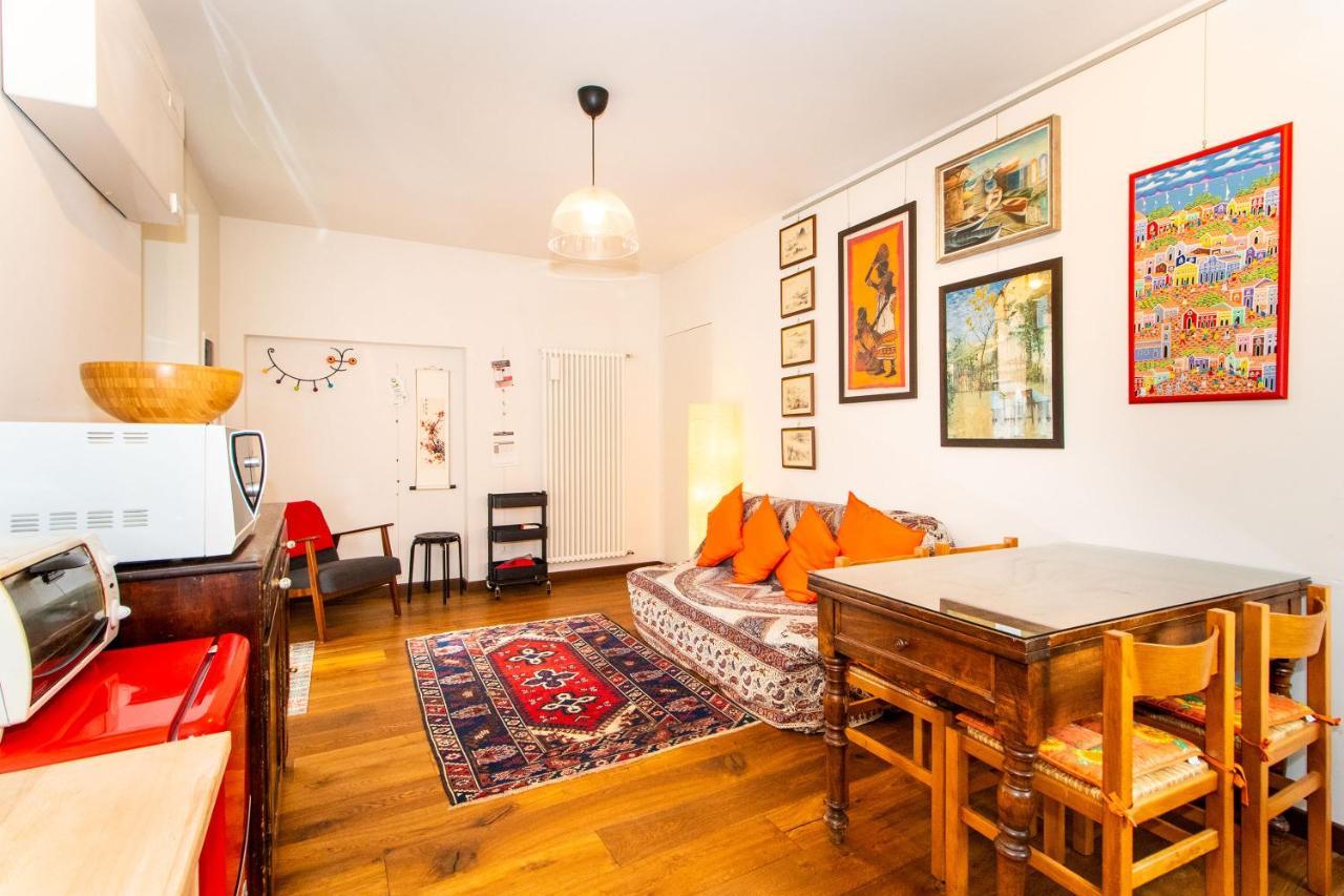 Villa Della Regina Refined Flat Torino Kültér fotó