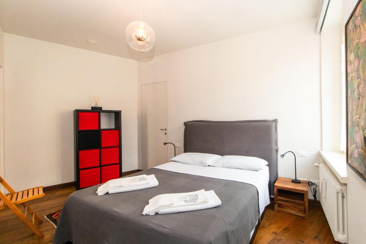 Villa Della Regina Refined Flat Torino Kültér fotó