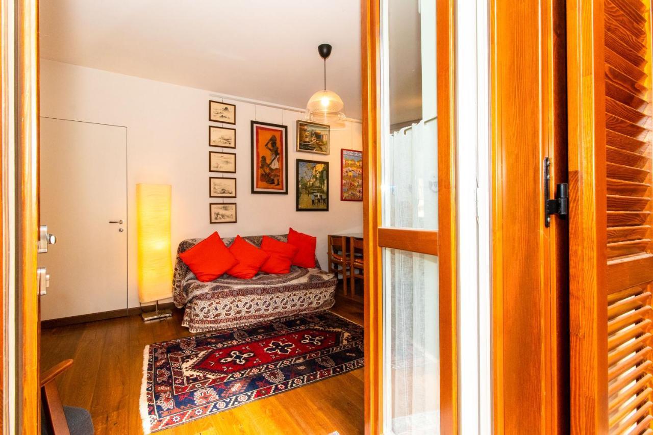 Villa Della Regina Refined Flat Torino Kültér fotó