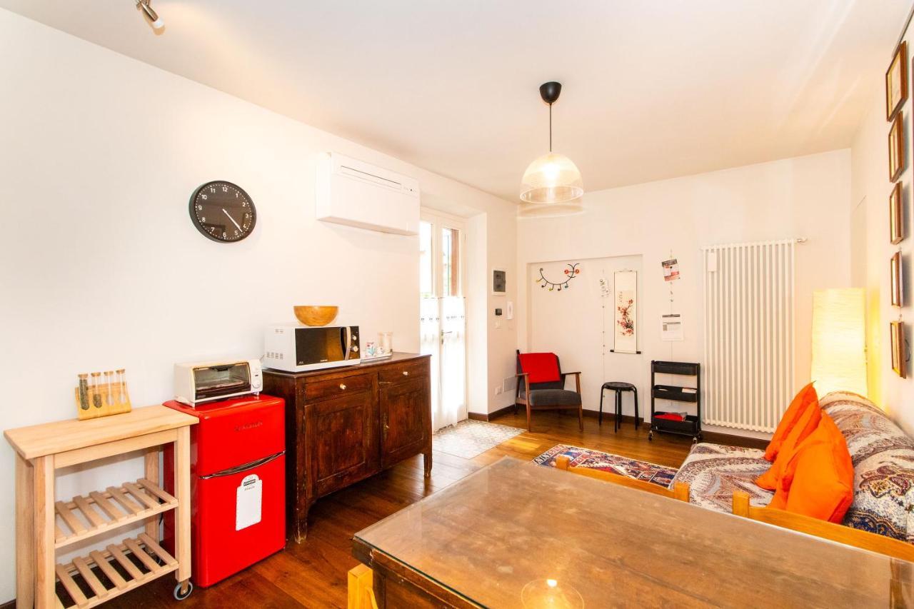 Villa Della Regina Refined Flat Torino Kültér fotó