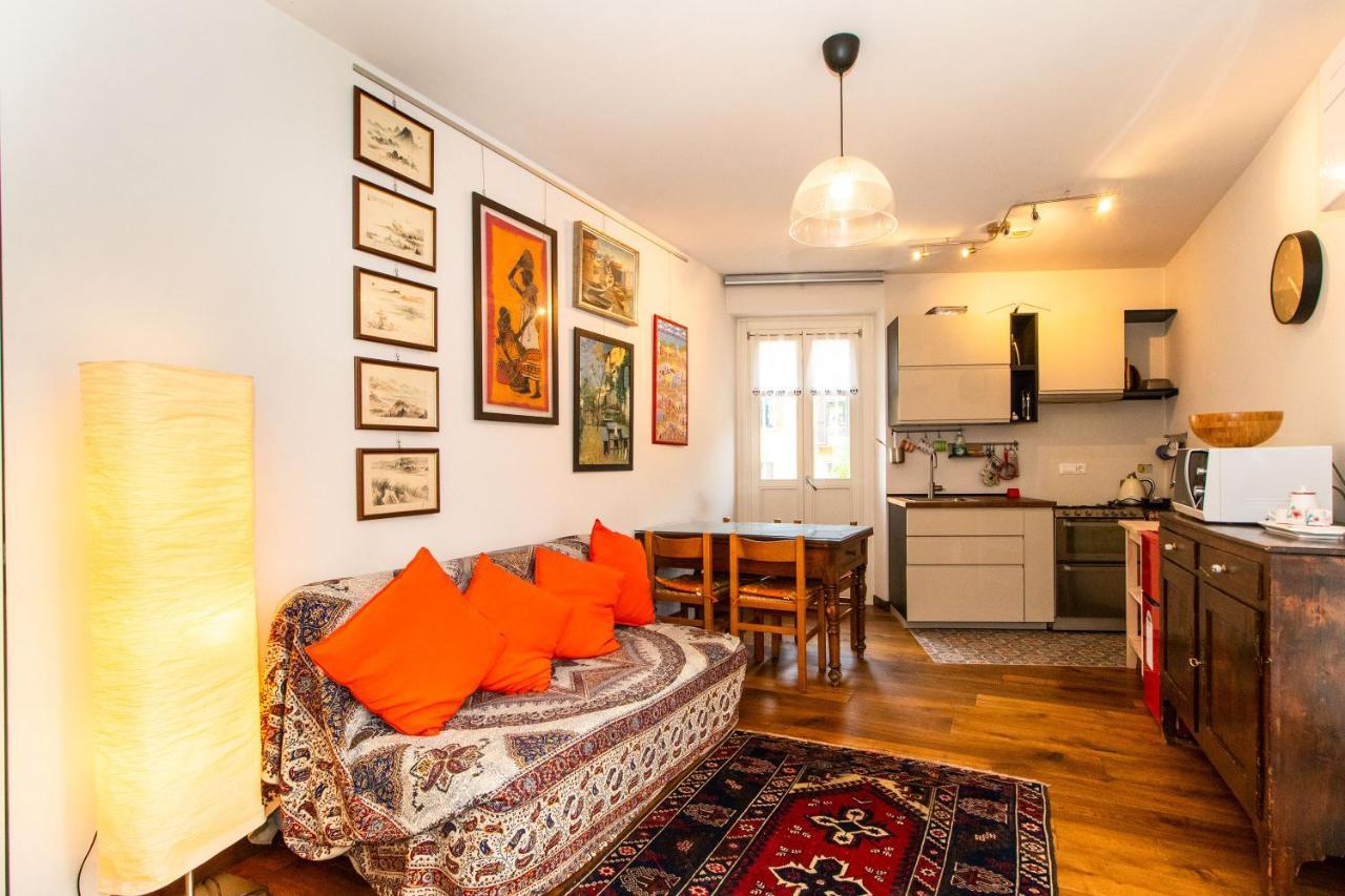 Villa Della Regina Refined Flat Torino Kültér fotó