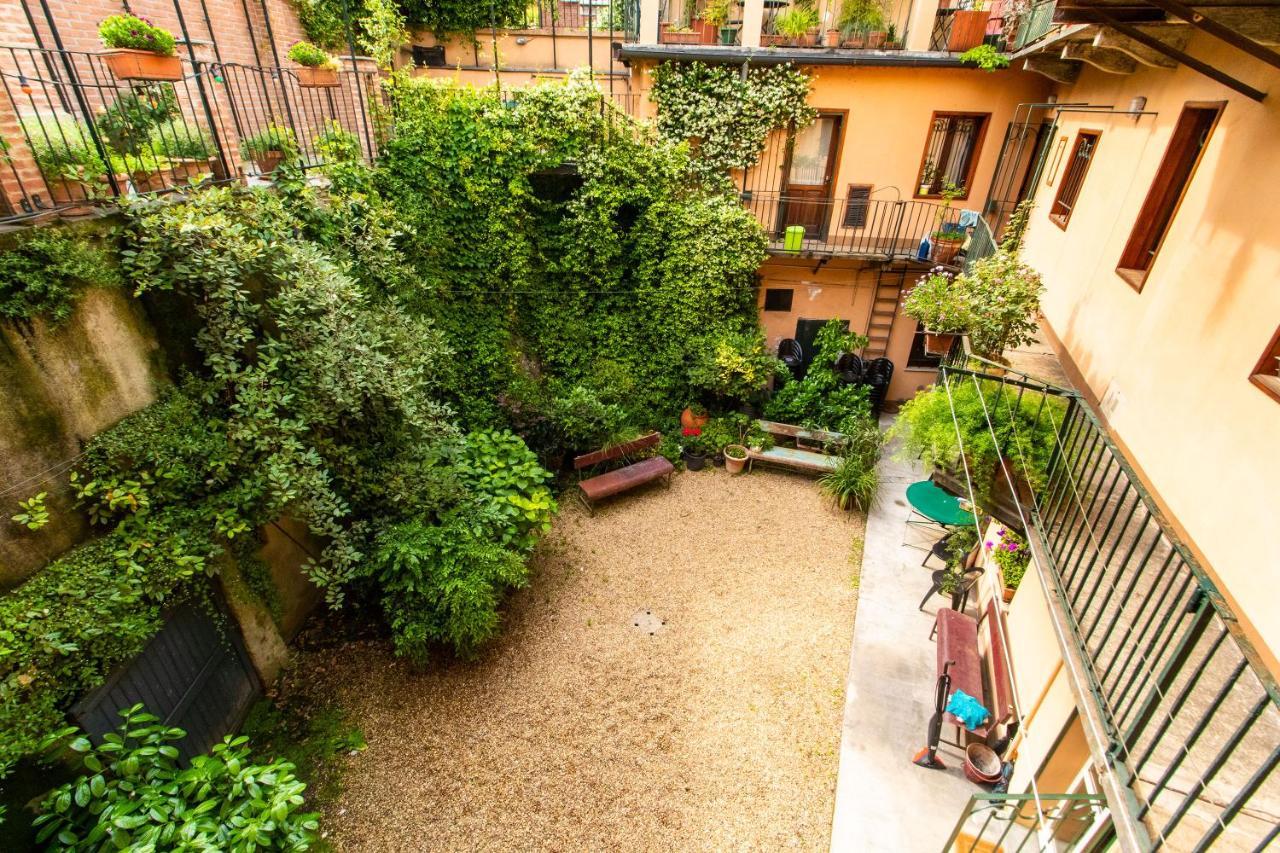 Villa Della Regina Refined Flat Torino Kültér fotó