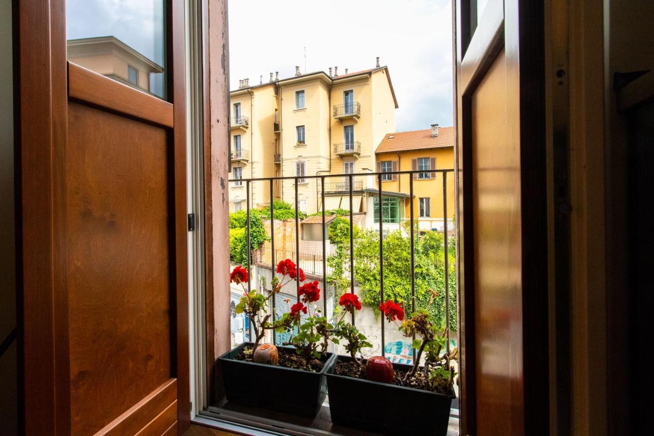 Villa Della Regina Refined Flat Torino Kültér fotó