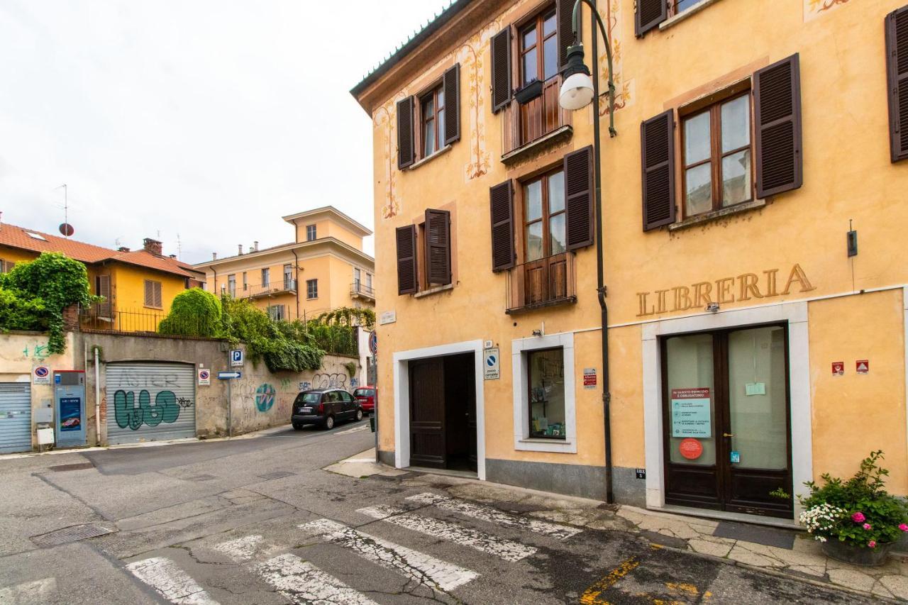 Villa Della Regina Refined Flat Torino Kültér fotó