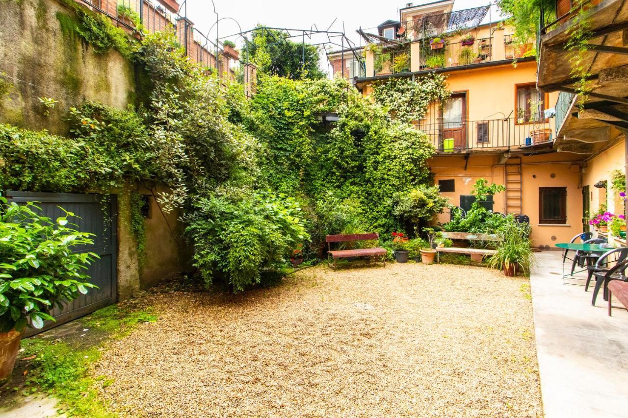Villa Della Regina Refined Flat Torino Kültér fotó