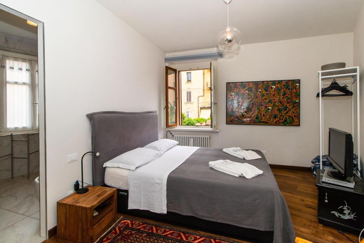 Villa Della Regina Refined Flat Torino Kültér fotó
