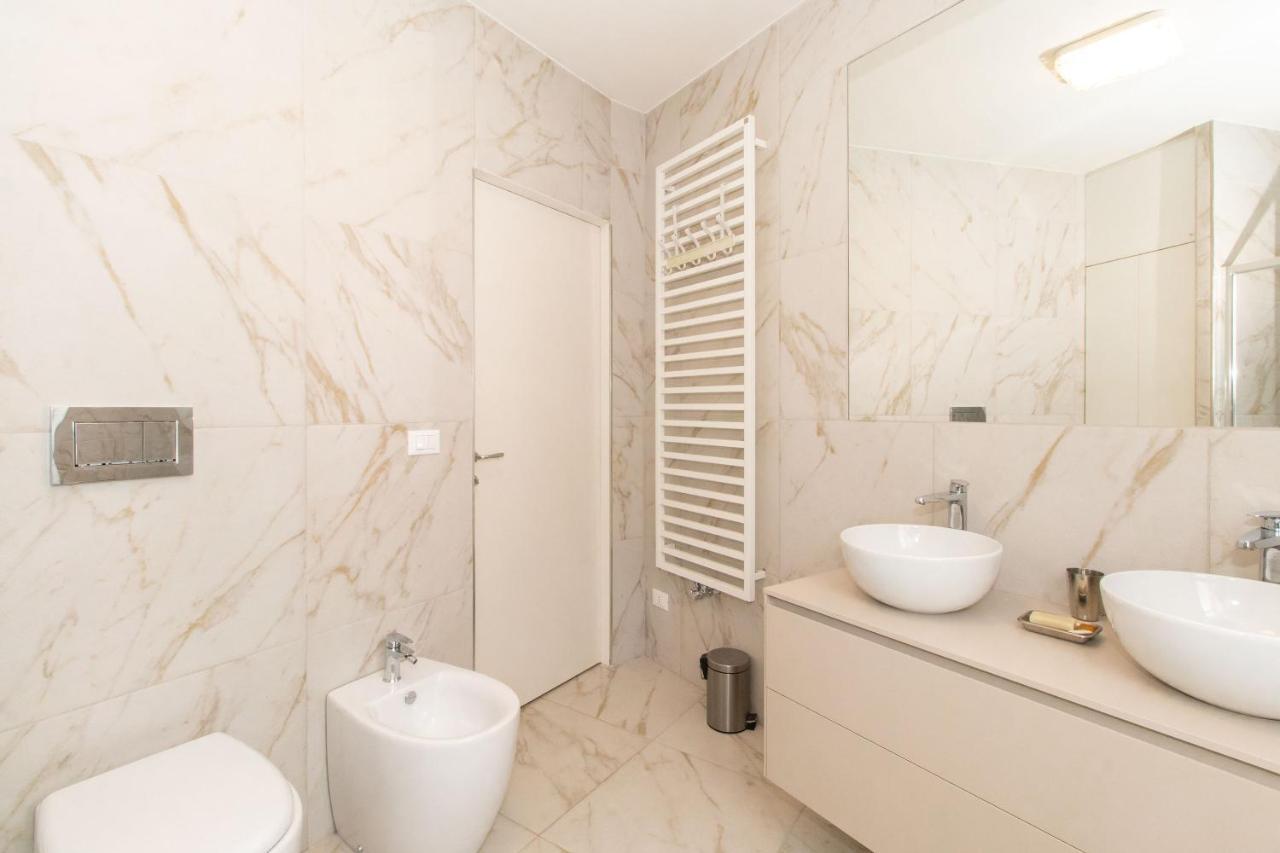 Villa Della Regina Refined Flat Torino Kültér fotó