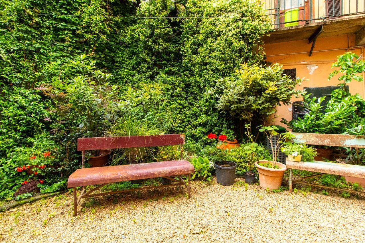 Villa Della Regina Refined Flat Torino Kültér fotó
